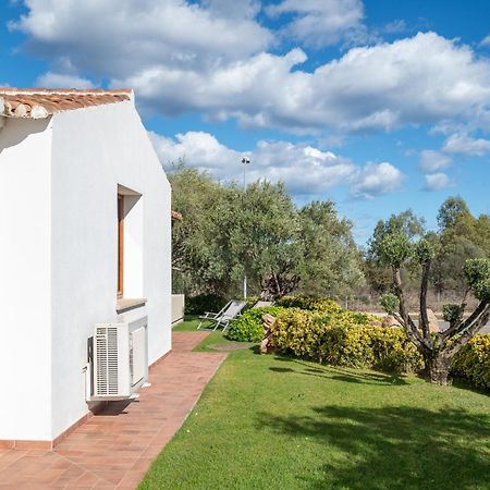 Residence Solaria Budoni Exterior photo