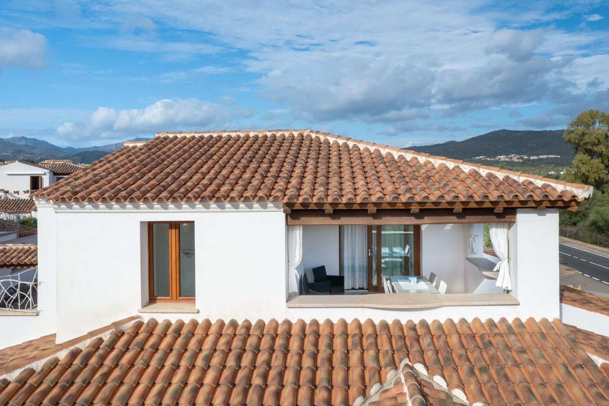 Residence Solaria Budoni Exterior photo