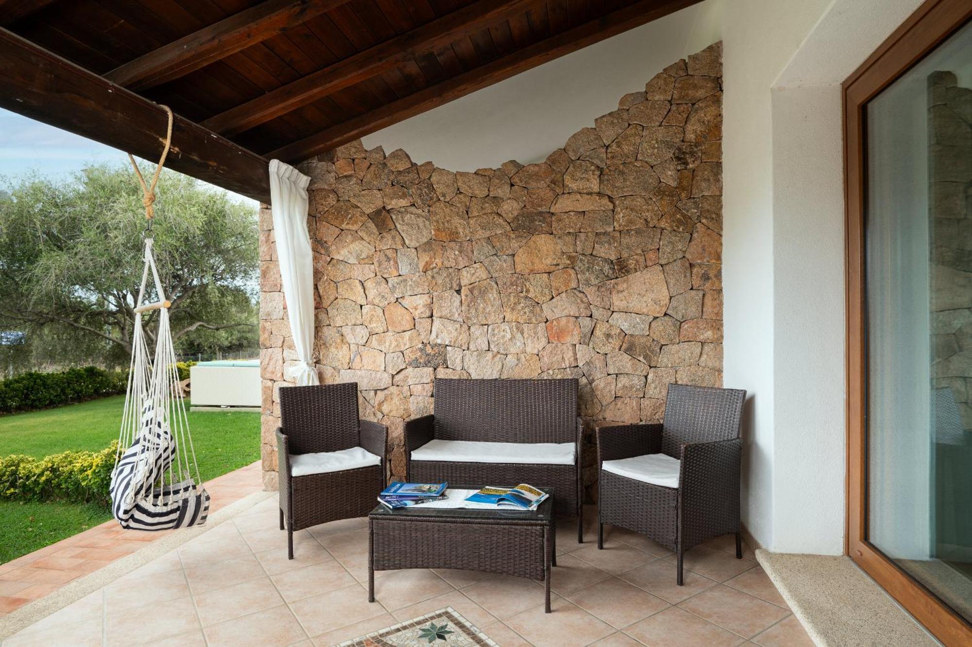 Residence Solaria Budoni Exterior photo