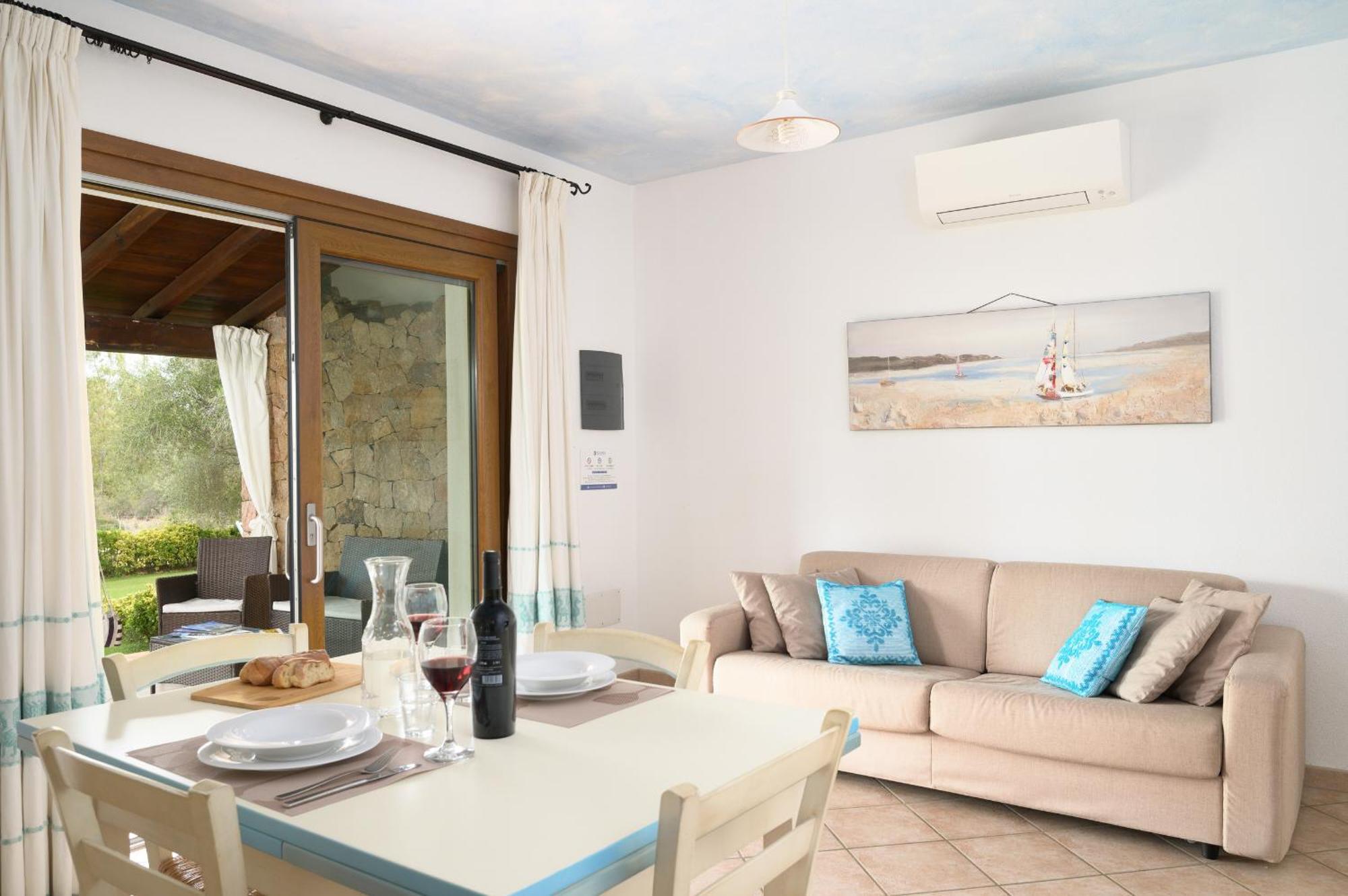 Residence Solaria Budoni Exterior photo