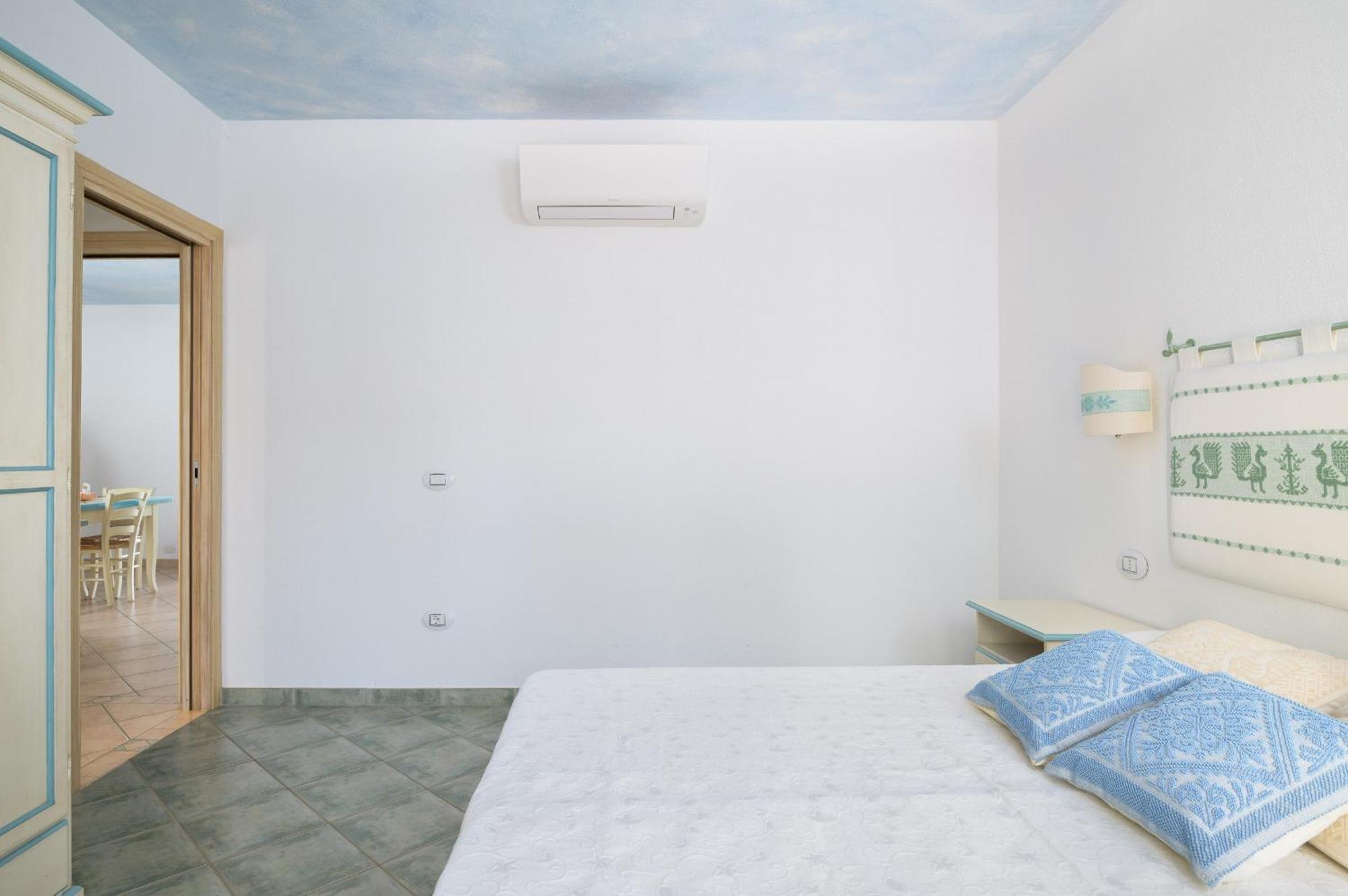Residence Solaria Budoni Exterior photo