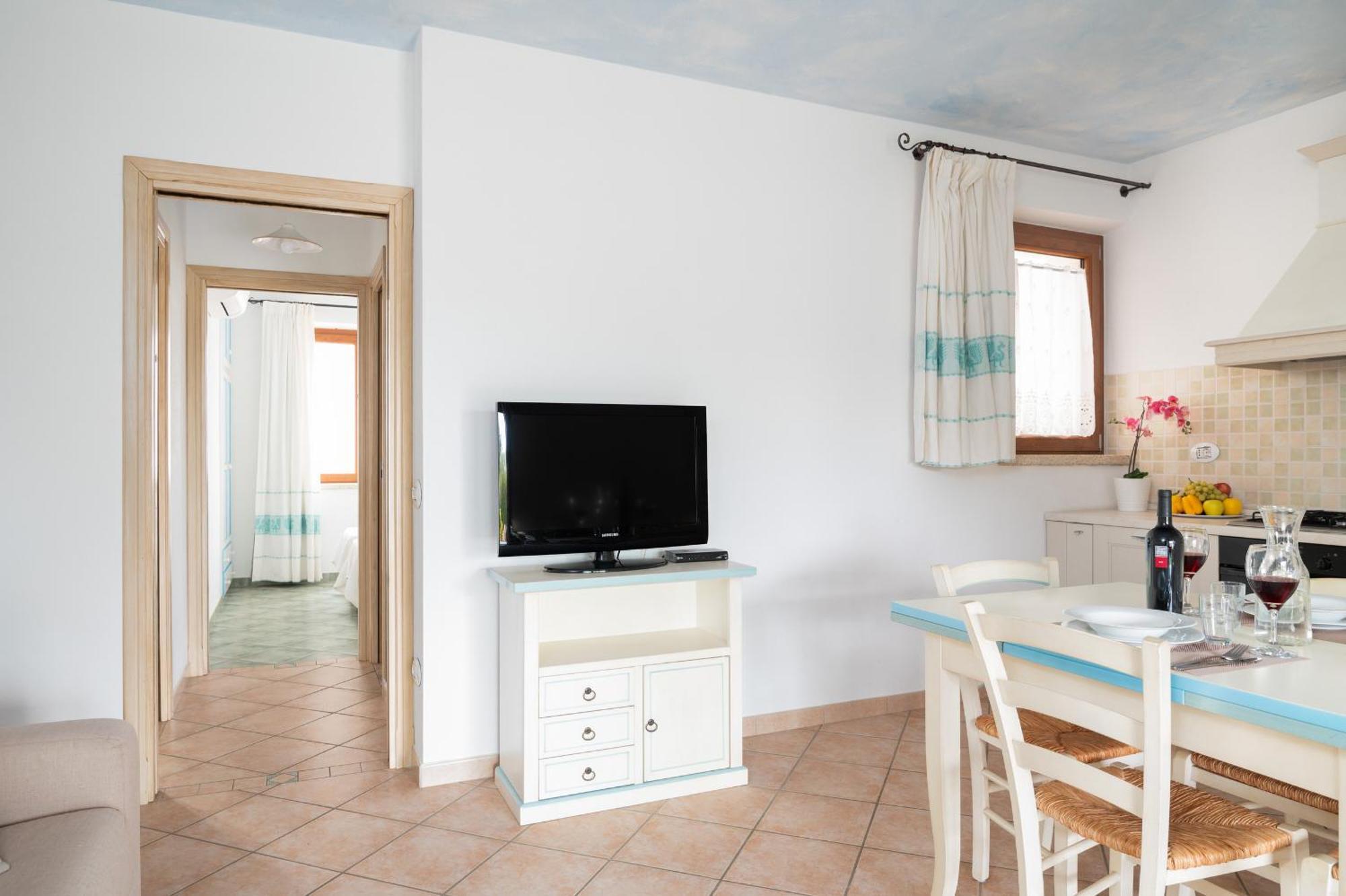 Residence Solaria Budoni Exterior photo